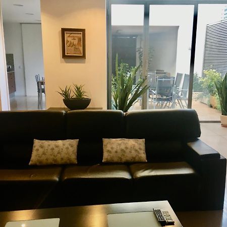 Casa De Pueblo Amplia Villa Sa Pobla Exteriör bild