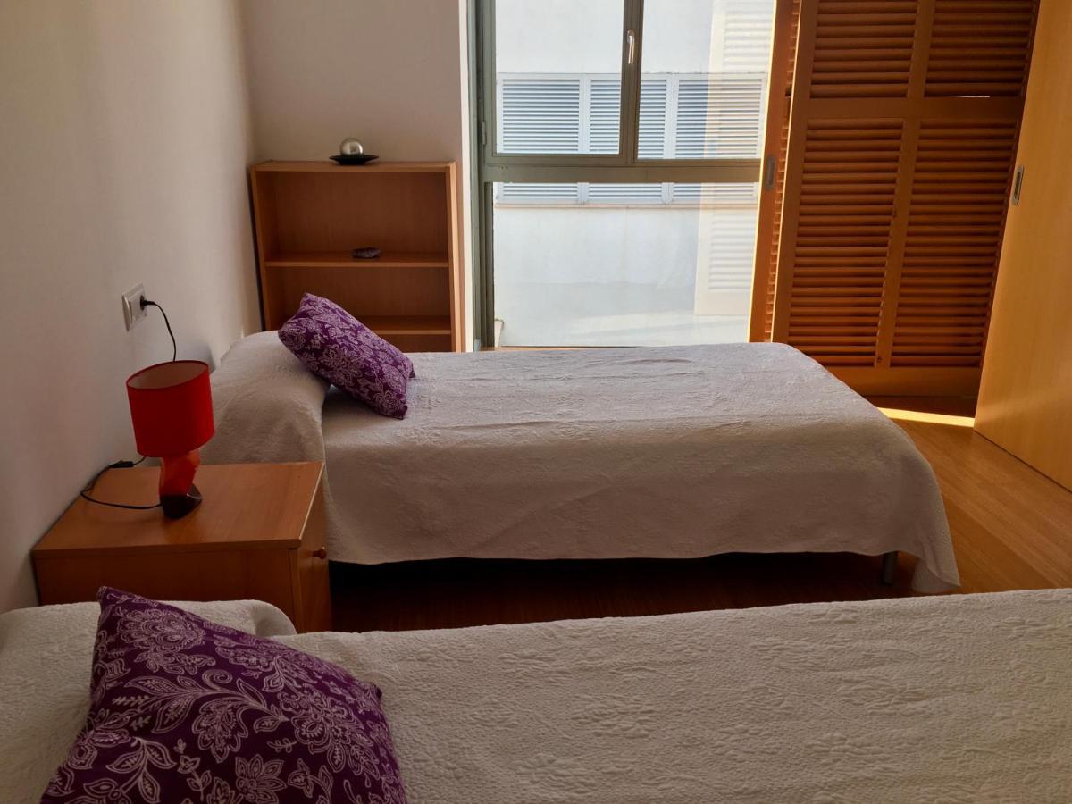 Casa De Pueblo Amplia Villa Sa Pobla Exteriör bild