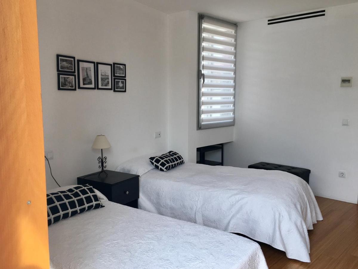 Casa De Pueblo Amplia Villa Sa Pobla Exteriör bild