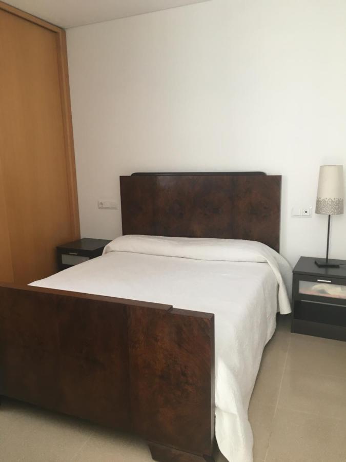 Casa De Pueblo Amplia Villa Sa Pobla Exteriör bild