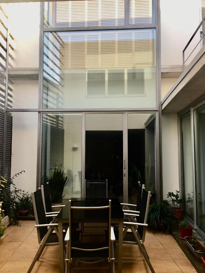 Casa De Pueblo Amplia Villa Sa Pobla Exteriör bild