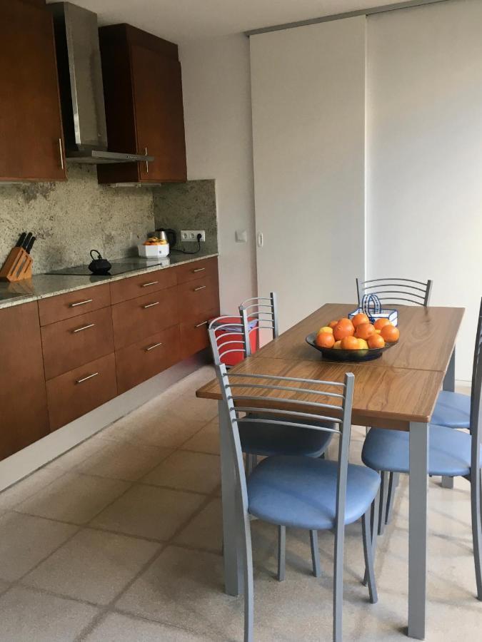 Casa De Pueblo Amplia Villa Sa Pobla Exteriör bild